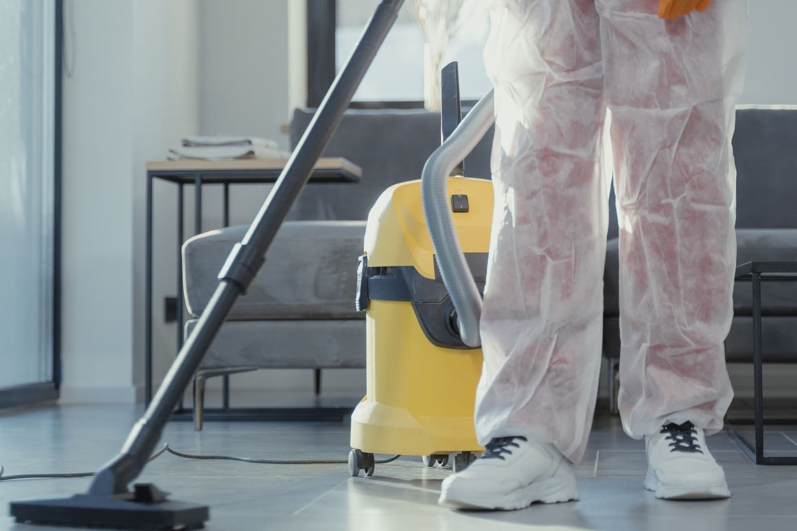 Why Post-Construction Cleaning Takes Three Passes, Not One