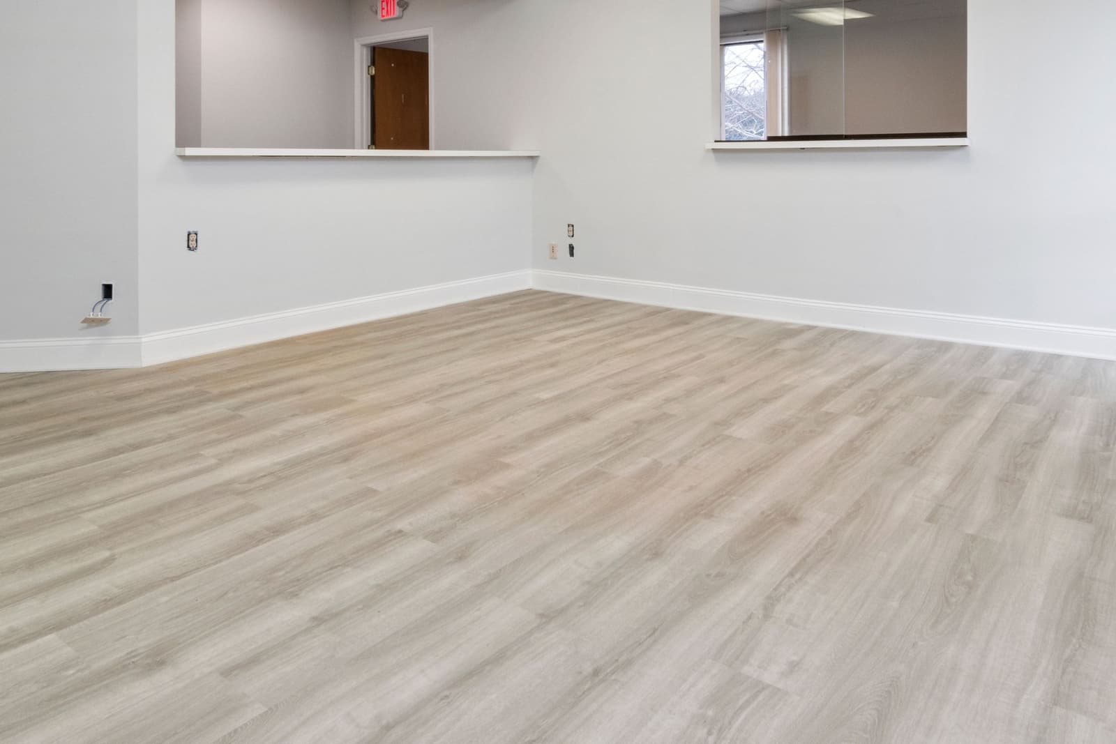 Hard Floor Care